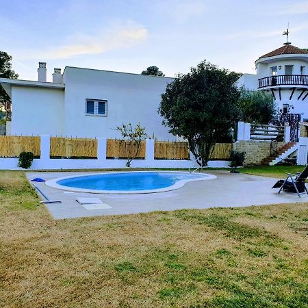 Villa Privada La Pedrereta Salou Dış mekan fotoğraf