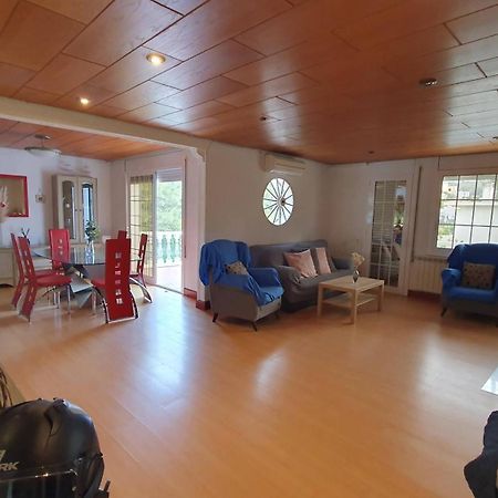 Villa Privada La Pedrereta Salou Dış mekan fotoğraf