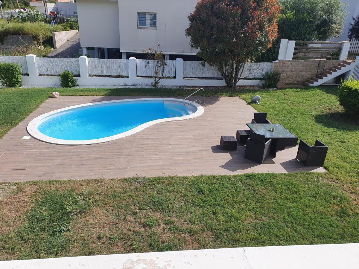 Villa Privada La Pedrereta Salou Dış mekan fotoğraf