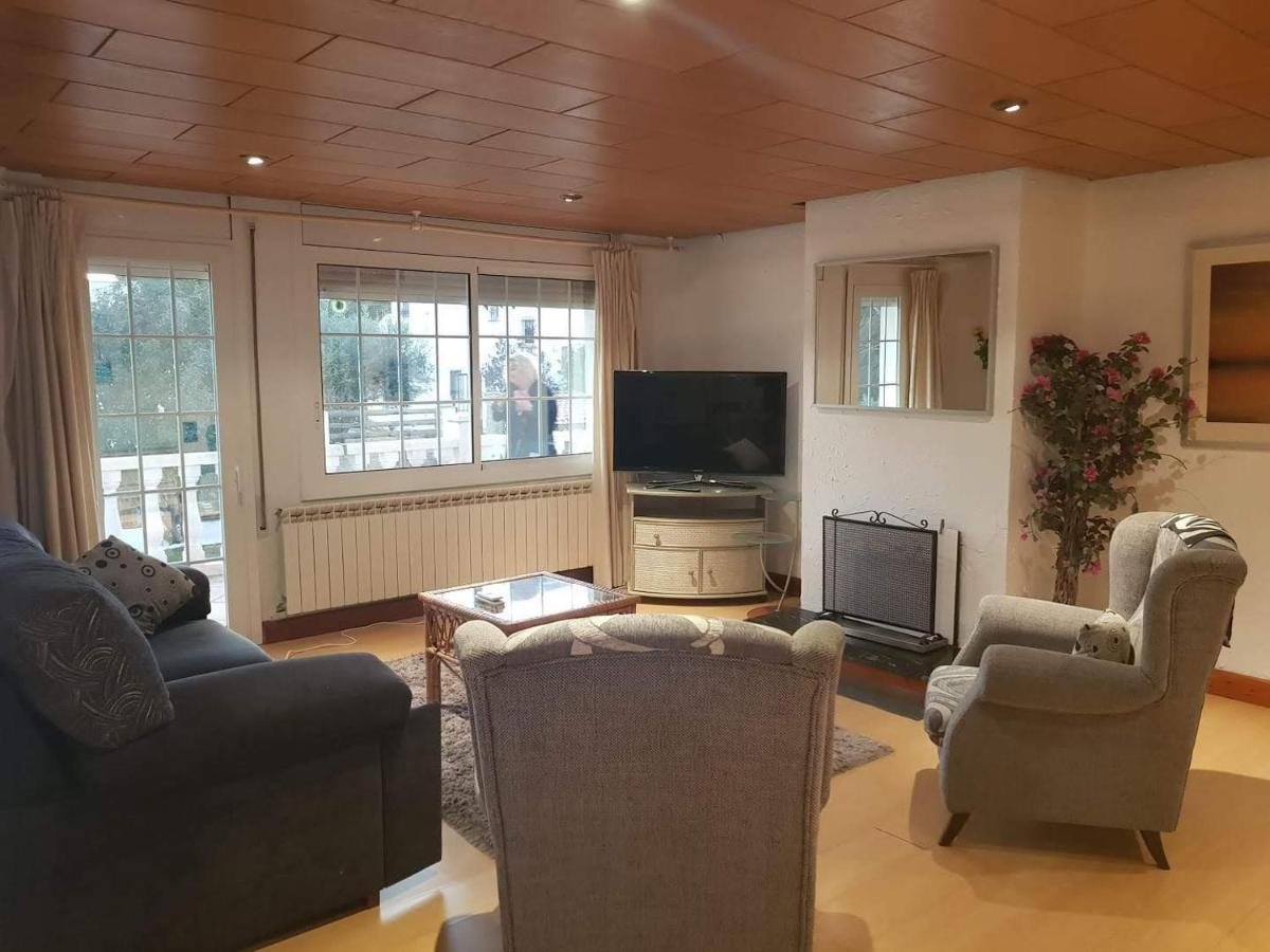 Villa Privada La Pedrereta Salou Dış mekan fotoğraf
