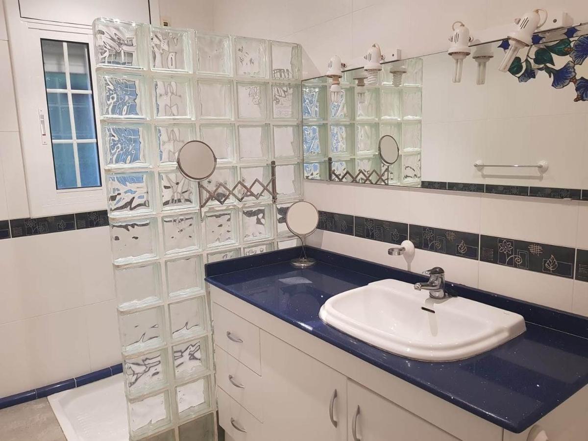 Villa Privada La Pedrereta Salou Dış mekan fotoğraf