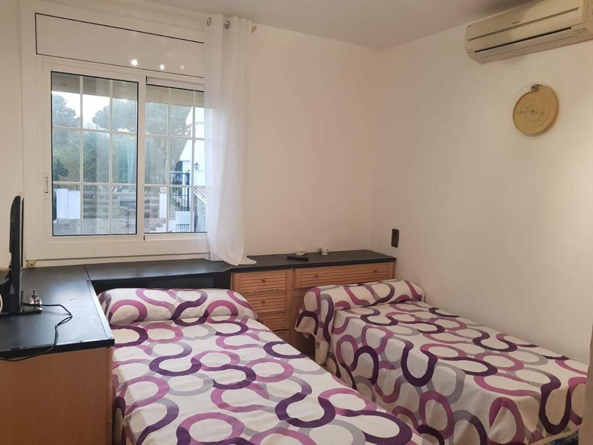 Villa Privada La Pedrereta Salou Dış mekan fotoğraf