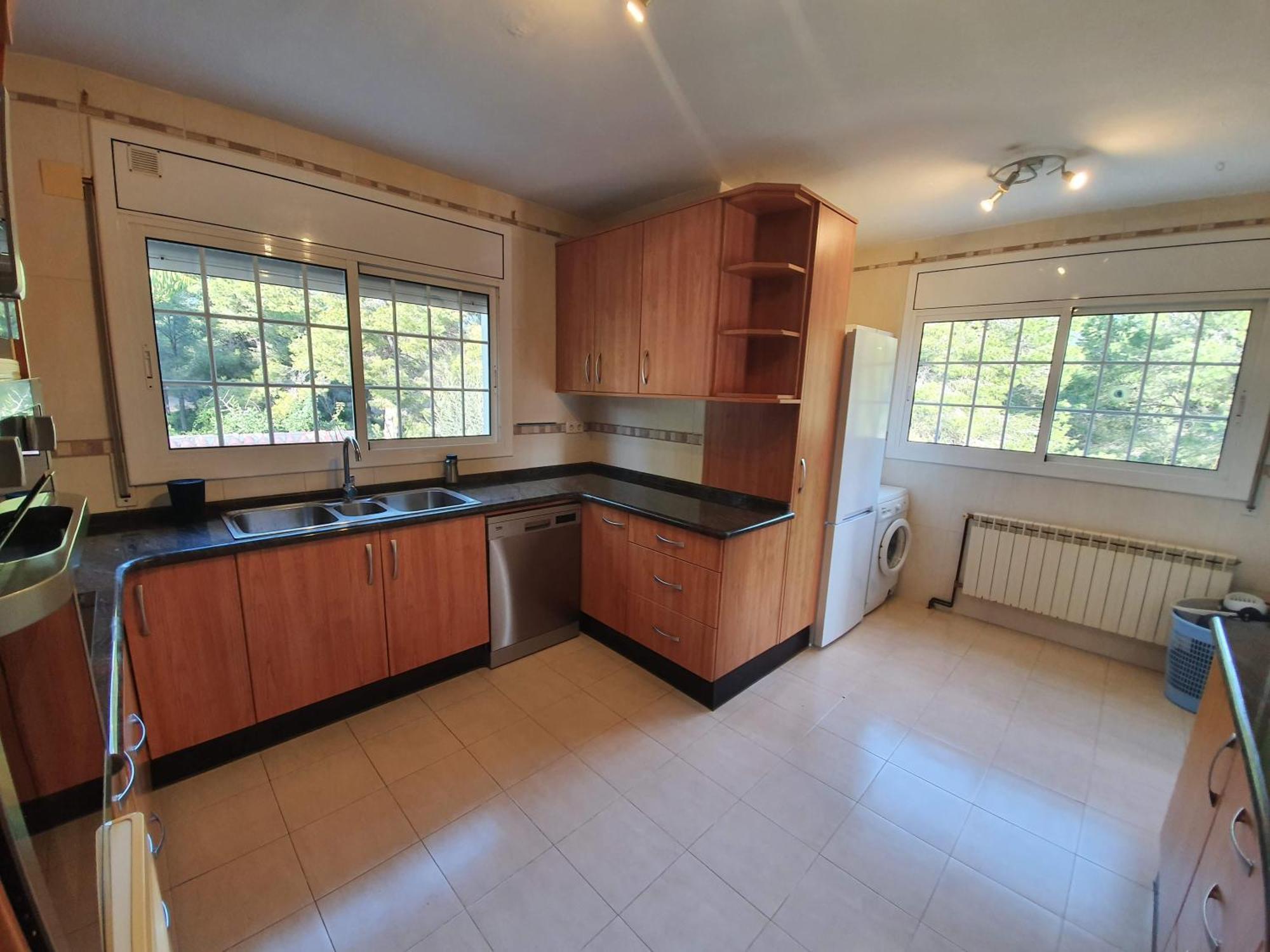 Villa Privada La Pedrereta Salou Dış mekan fotoğraf