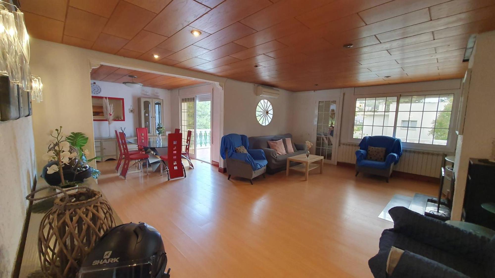 Villa Privada La Pedrereta Salou Dış mekan fotoğraf