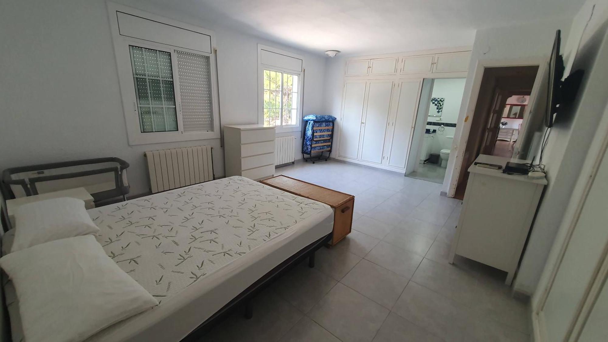 Villa Privada La Pedrereta Salou Dış mekan fotoğraf