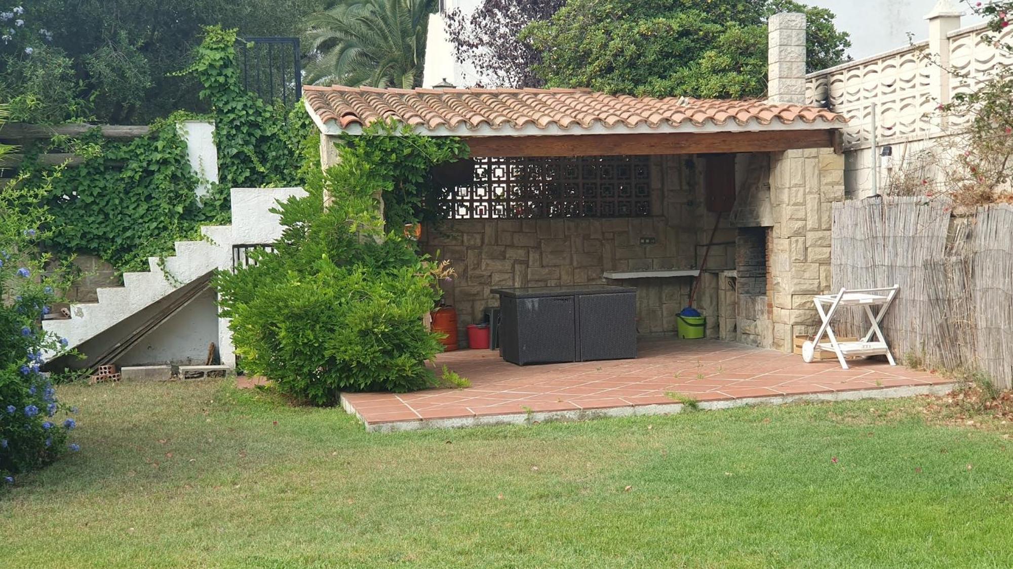 Villa Privada La Pedrereta Salou Dış mekan fotoğraf